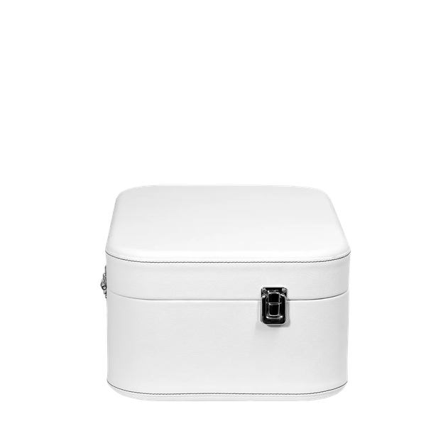 Проигрыватель виниловых пластинок Alive Audio Stories / STR-06-WH