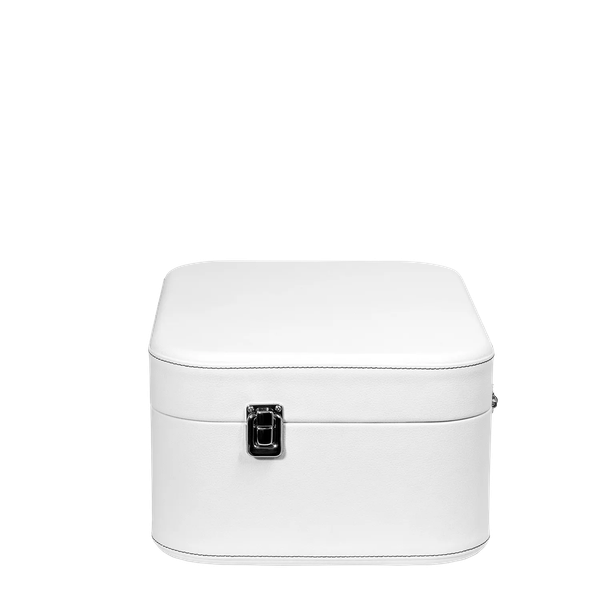 Проигрыватель виниловых пластинок Alive Audio Stories / STR-06-WH