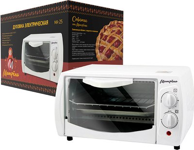 Ростер Матрена МА-25 / 005715