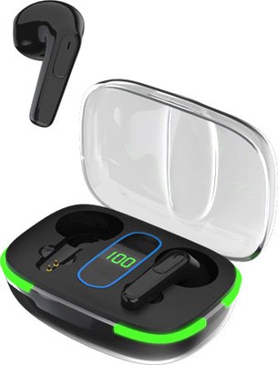 Беспроводные наушники Maxvi TWS MHF-113BT - фото