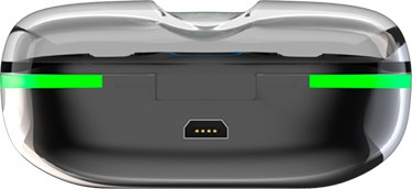 Беспроводные наушники Maxvi TWS MHF-113BT