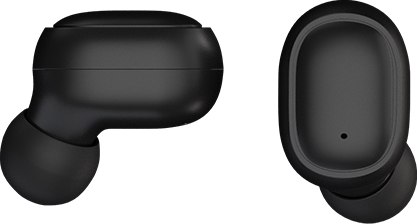 Беспроводные наушники Maxvi TWS MHF-101BT UP