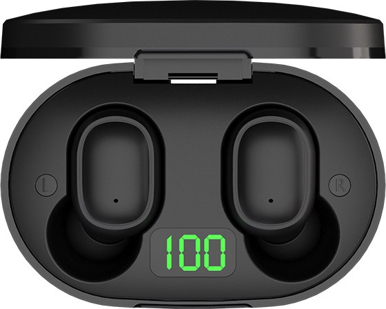 Беспроводные наушники Maxvi TWS MHF-101BT UP