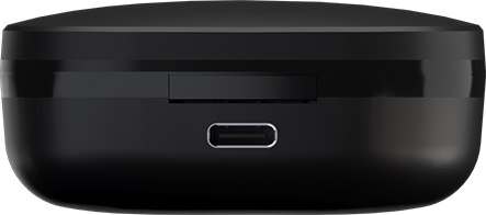 Беспроводные наушники Maxvi TWS MHF-101BT UP