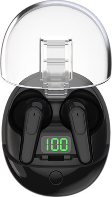 Беспроводные наушники Maxvi TWS MHF-114BT