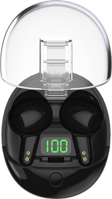 Беспроводные наушники Maxvi TWS MHF-114BT