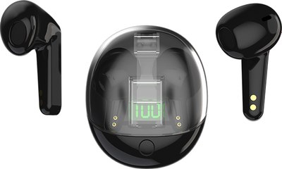 Беспроводные наушники Maxvi TWS MHF-114BT