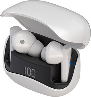 Беспроводные наушники Maxvi TWS MHF-120BT