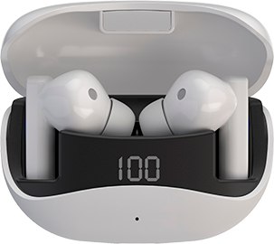 Беспроводные наушники Maxvi TWS MHF-120BT