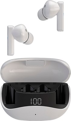 Беспроводные наушники Maxvi TWS MHF-120BT