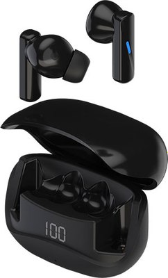 Беспроводные наушники Maxvi TWS MHF-120BT - фото