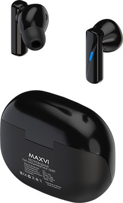 Беспроводные наушники Maxvi TWS MHF-120BT