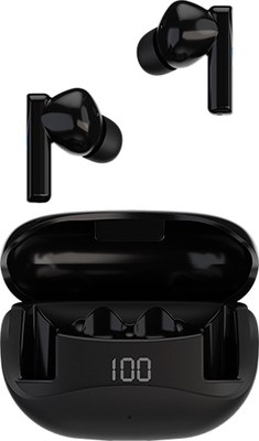 Беспроводные наушники Maxvi TWS MHF-120BT