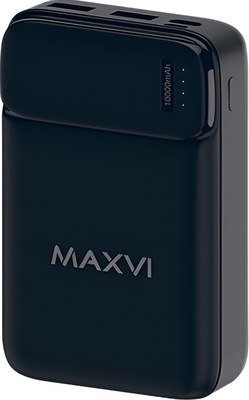 Портативное зарядное устройство Maxvi PB10-08 - фото