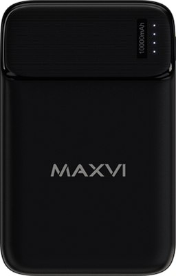 Портативное зарядное устройство Maxvi PB10-08