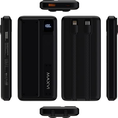 Портативное зарядное устройство Maxvi PB10-10