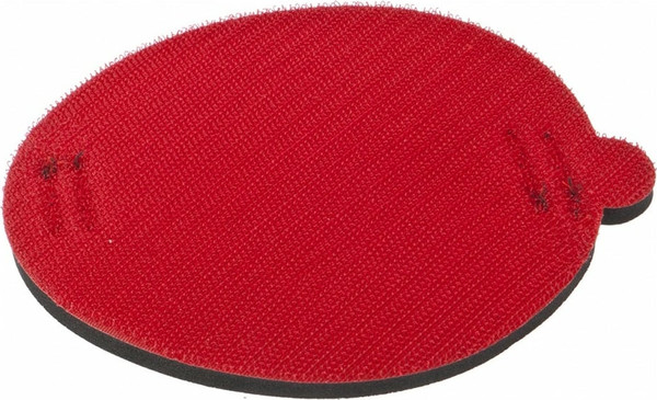 Шлифовальная накладка на ладонь Matrix 76242