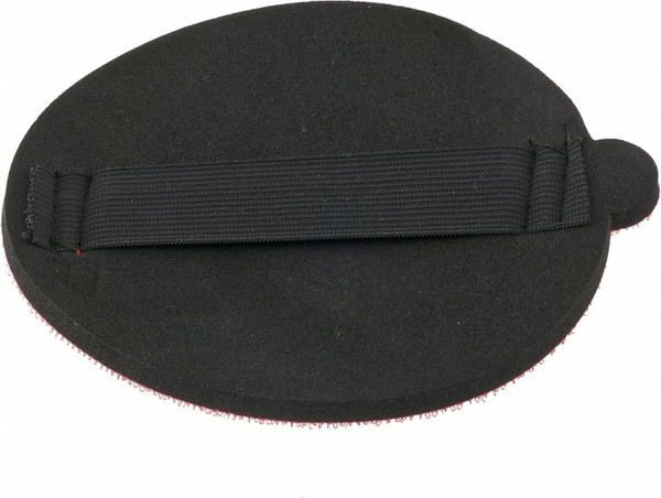 Шлифовальная накладка на ладонь Matrix 76242