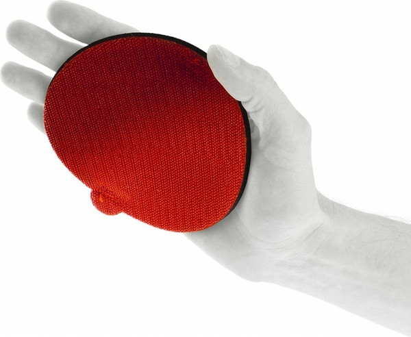 Шлифовальная накладка на ладонь Matrix 76242