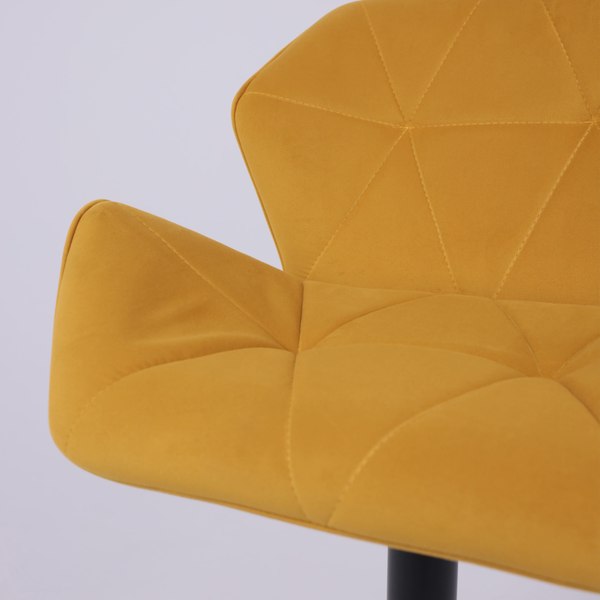 Стул барный AksHome Berlin GB