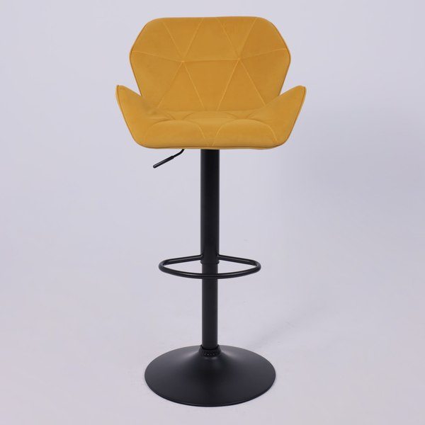 Стул барный AksHome Berlin GB