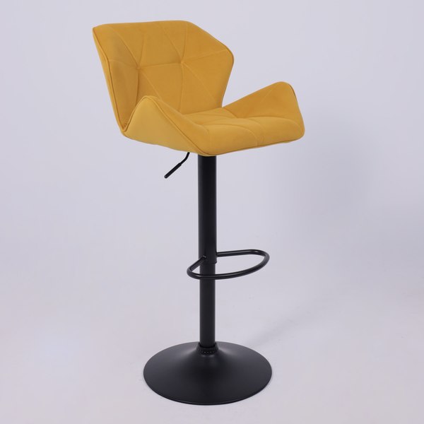 Стул барный AksHome Berlin GB