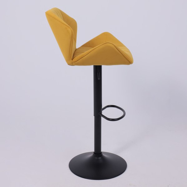 Стул барный AksHome Berlin GB