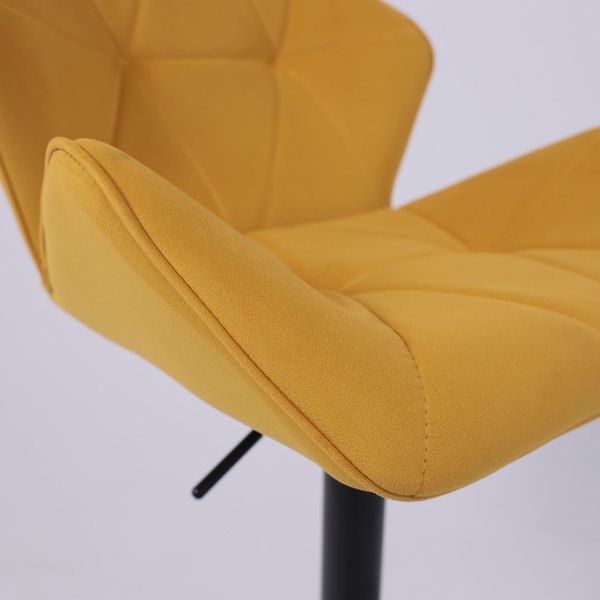 Стул барный AksHome Berlin GB