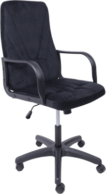 Кресло офисное AksHome Менеджер 01 - фото