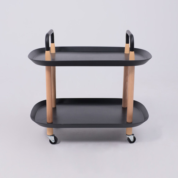 Этажерка AksHome Alien