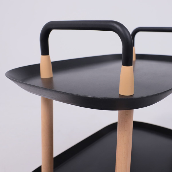 Этажерка AksHome Alien