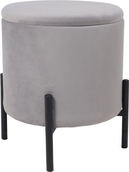 Пуф AksHome Boot - фото