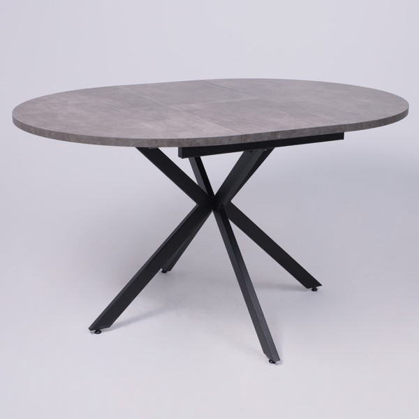 Обеденный стол Listvig Vega D100x135x75