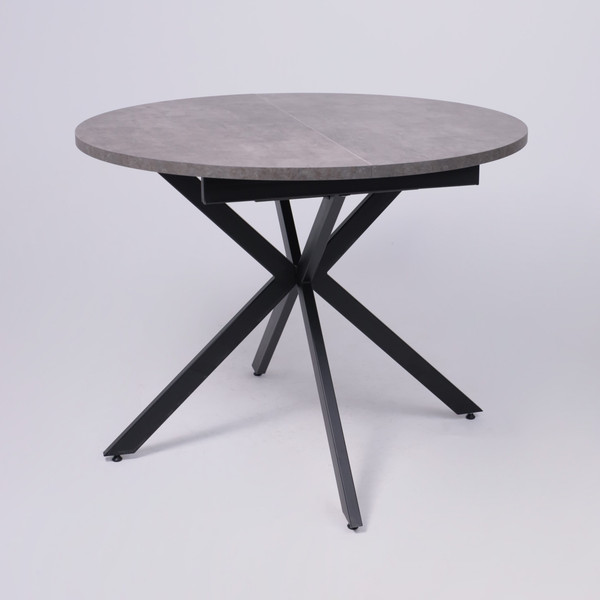 Обеденный стол Listvig Vega D100x135x75