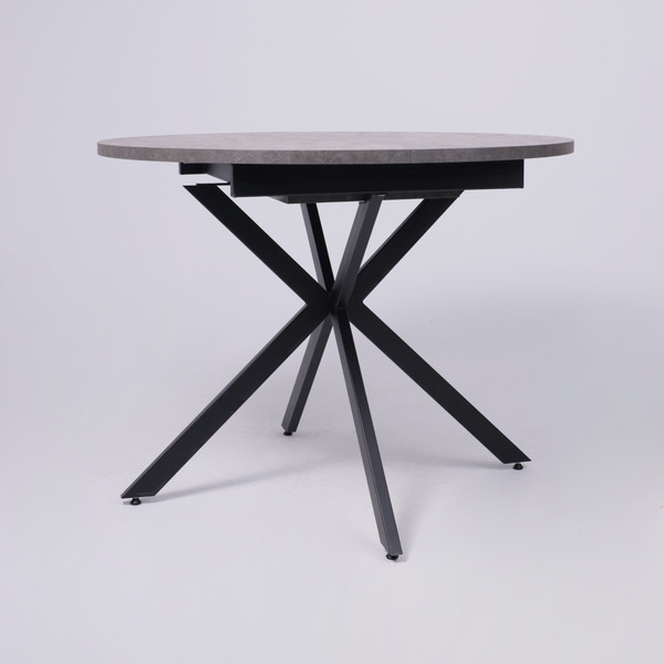 Обеденный стол Listvig Vega D100x135x75