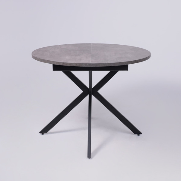 Обеденный стол Listvig Vega D100x135x75