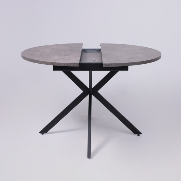 Обеденный стол Listvig Vega D100x135x75