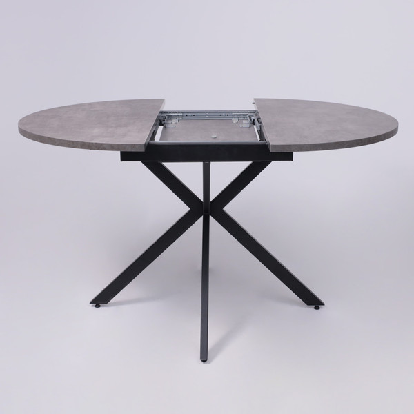 Обеденный стол Listvig Vega D100x135x75