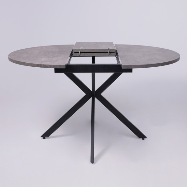 Обеденный стол Listvig Vega D100x135x75