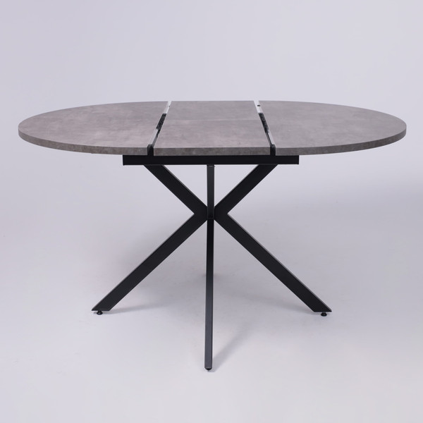 Обеденный стол Listvig Vega D100x135x75