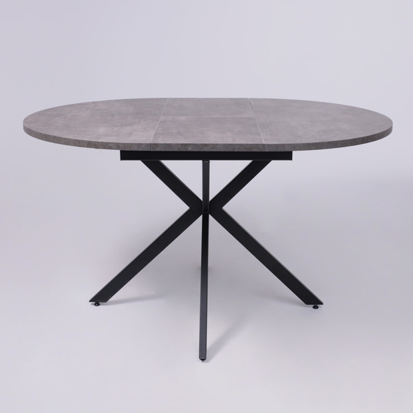 Обеденный стол Listvig Vega D100x135x75