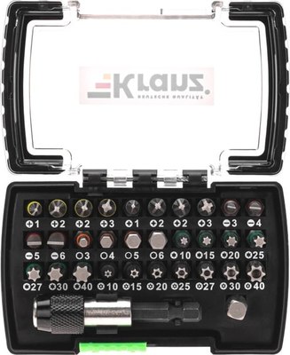 Набор бит Kranz KR-92-0464