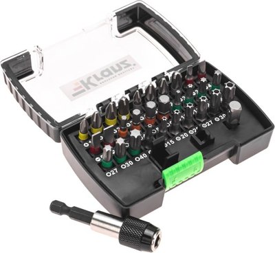 Набор бит Kranz KR-92-0464