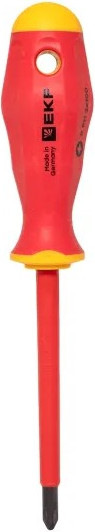 Отвертка EKF Professional ph-2-100-pro-in - фото