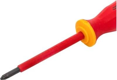 Отвертка EKF Professional pz-fl-1-80-pro-in