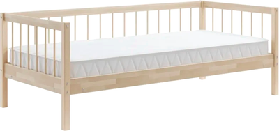 Кровать-тахта Домаклево Мечта 6 80x190  - фото