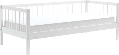 Кровать-тахта Домаклево Мечта 6 80x200 - фото