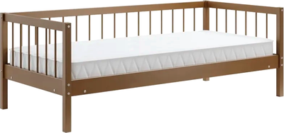 Кровать-тахта Домаклево Мечта 6 80x190 - фото