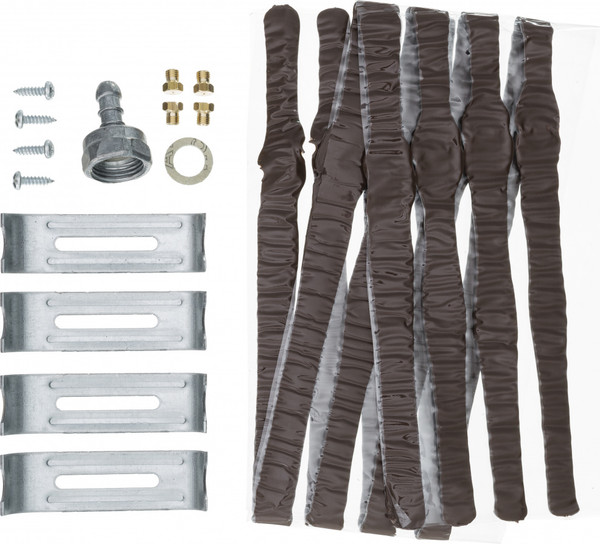 Газовая варочная панель Simfer H60Q40B471