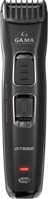 Триммер GA.MA GT552 Black Titanium-HF